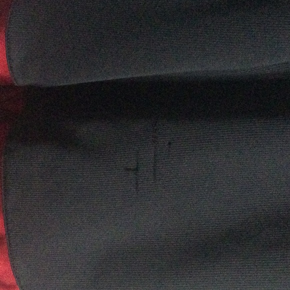 Boys Nike Basketball Shorts - Picture 2 of 4